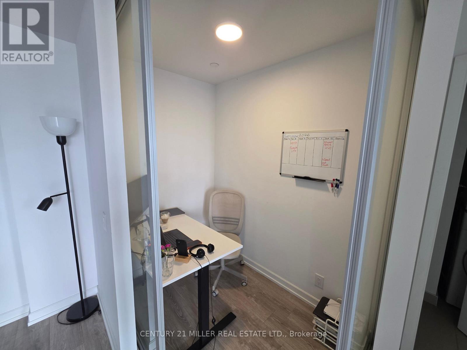 2301 - 20 TUBMAN AVENUE, Toronto (Regent Park) — photo 11