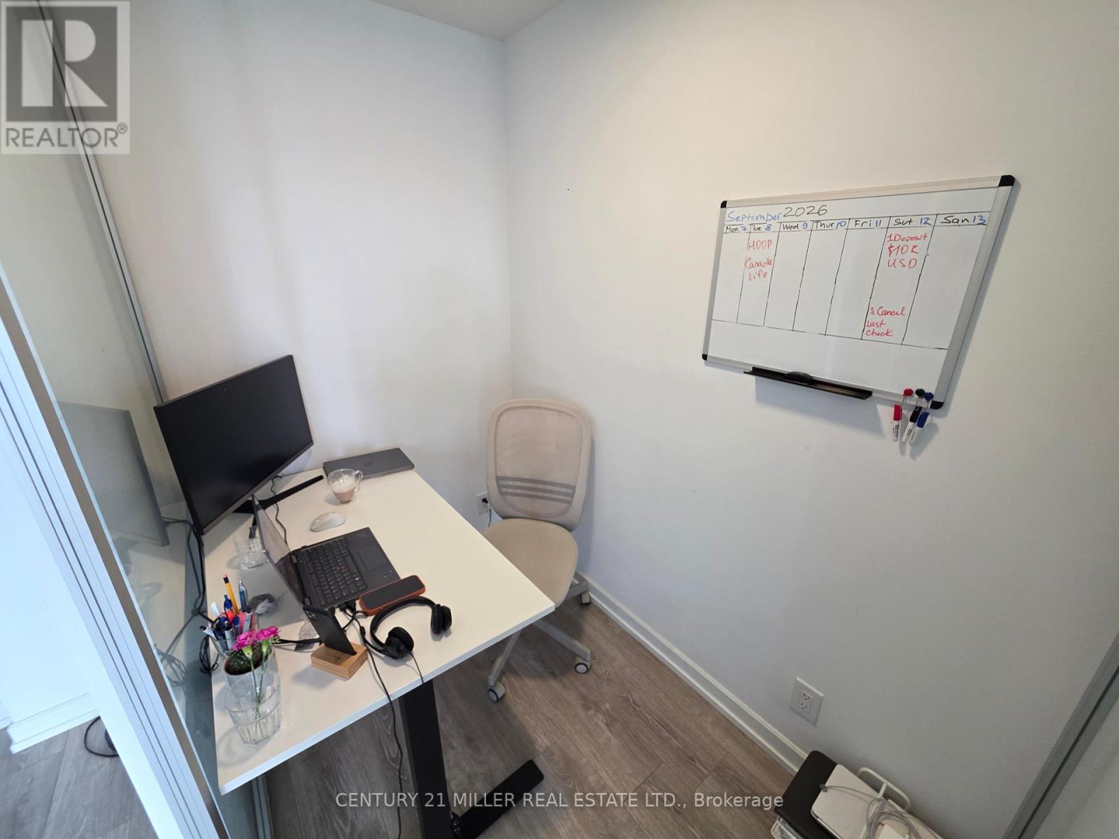 2301 - 20 TUBMAN AVENUE, Toronto (Regent Park) — photo 12
