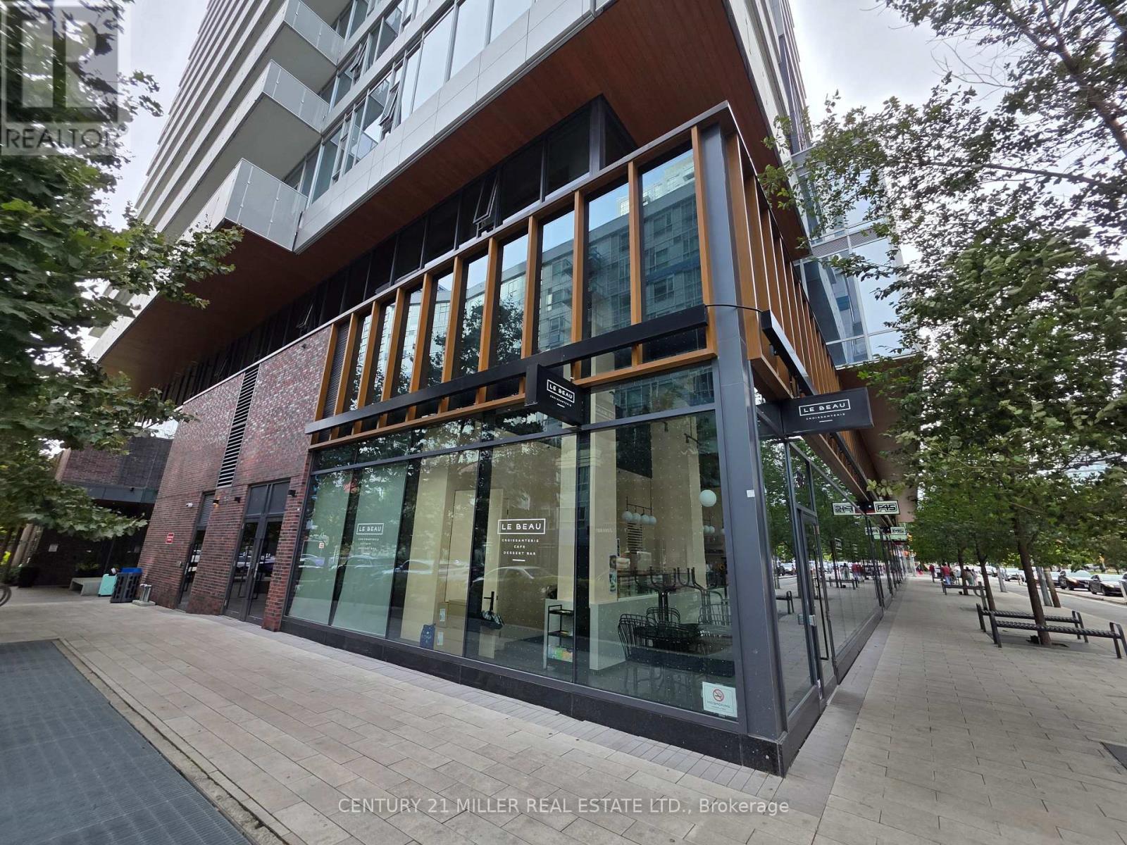2301 - 20 TUBMAN AVENUE, Toronto (Regent Park) — photo 3