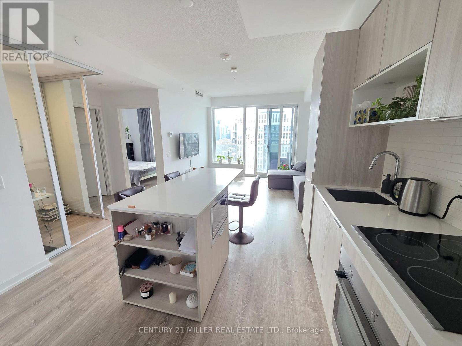 2301 - 20 TUBMAN AVENUE, Toronto (Regent Park) — photo 7
