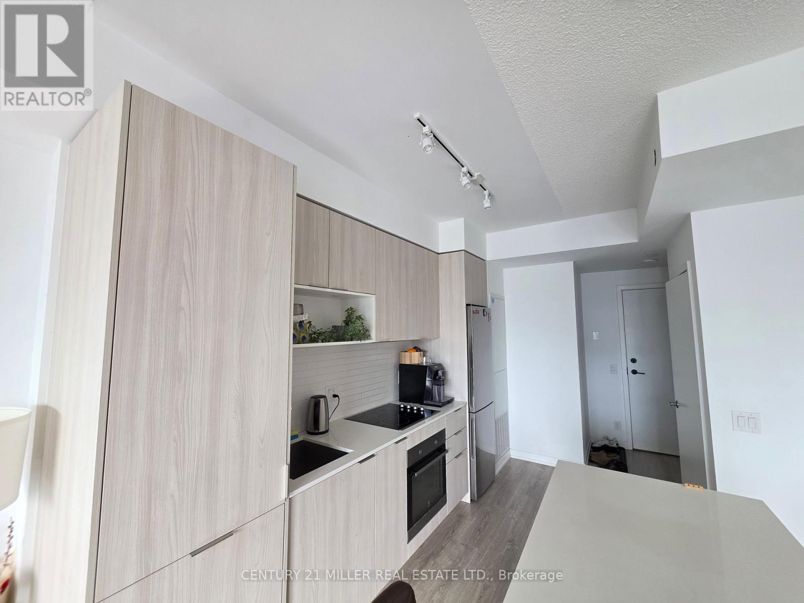2301 - 20 TUBMAN AVENUE, Toronto (Regent Park) — photo 8