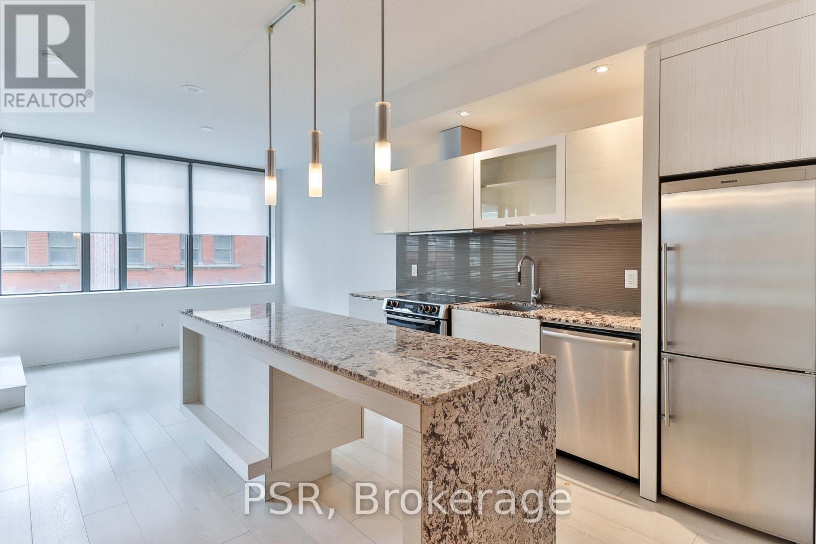 410 - 8 CHARLOTTE STREET, Toronto (Waterfront Communities) — photo 5