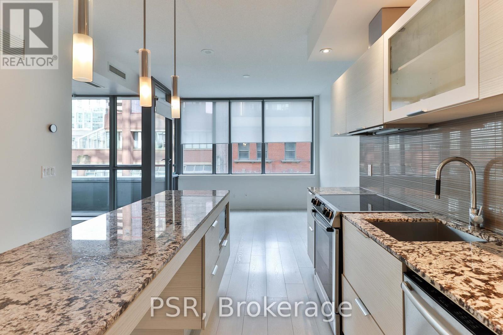 410 - 8 CHARLOTTE STREET, Toronto (Waterfront Communities) — photo 9