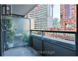 410 - 8 Charlotte Street, Toronto, ON M5V0K4 Photo 17