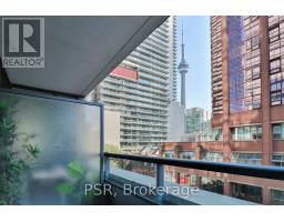 410 - 8 Charlotte Street, Toronto, ON M5V0K4 Photo 18