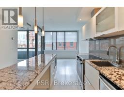 410 - 8 Charlotte Street, Toronto, ON M5V0K4 Photo 9