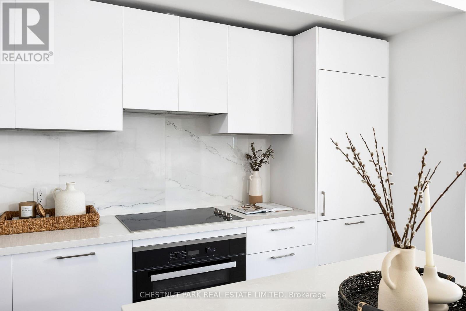 1110 - 33 FREDERICK TODD WAY, Toronto (Thorncliffe Park) — photo 8
