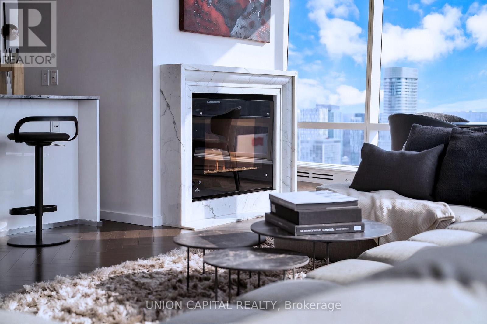 5508 - 180 UNIVERSITY AVENUE, Toronto (Bay Street Corridor) — photo 12