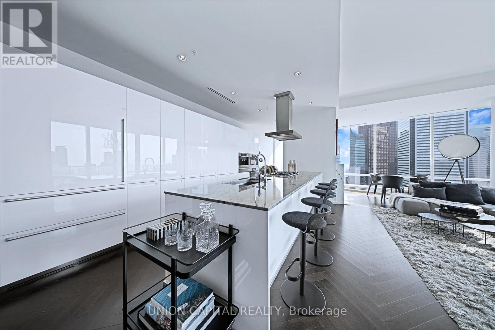 5508 - 180 UNIVERSITY AVENUE, Toronto (Bay Street Corridor) — photo 6