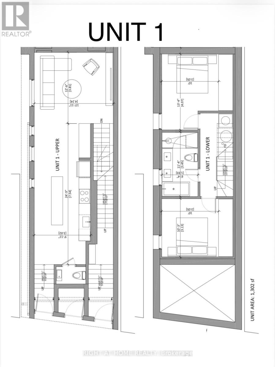 1169 DAVENPORT ROAD, Toronto (Wychwood) — photo 3