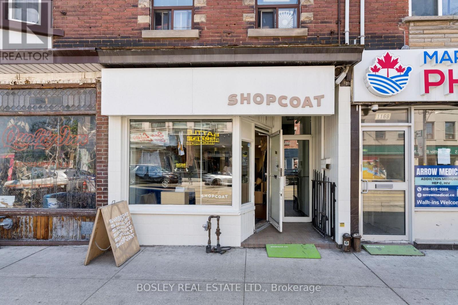 1167 DUNDAS STREET W, Toronto (Trinity-Bellwoods) — photo 2