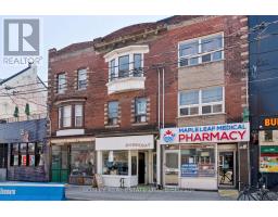 1167 Dundas Street W, Toronto, ON M6J1X3 Photo 31