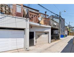1167 Dundas Street W, Toronto, ON M6J1X3 Photo 34