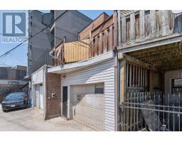 1167 Dundas Street W, Toronto, ON M6J1X3 Photo 36