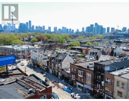 1167 Dundas Street W, Toronto, ON M6J1X3 Photo 37