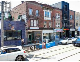 1167 Dundas Street W, Toronto, ON M6J1X3 Photo 38