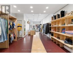 1167 Dundas Street W, Toronto, ON M6J1X3 Photo 8