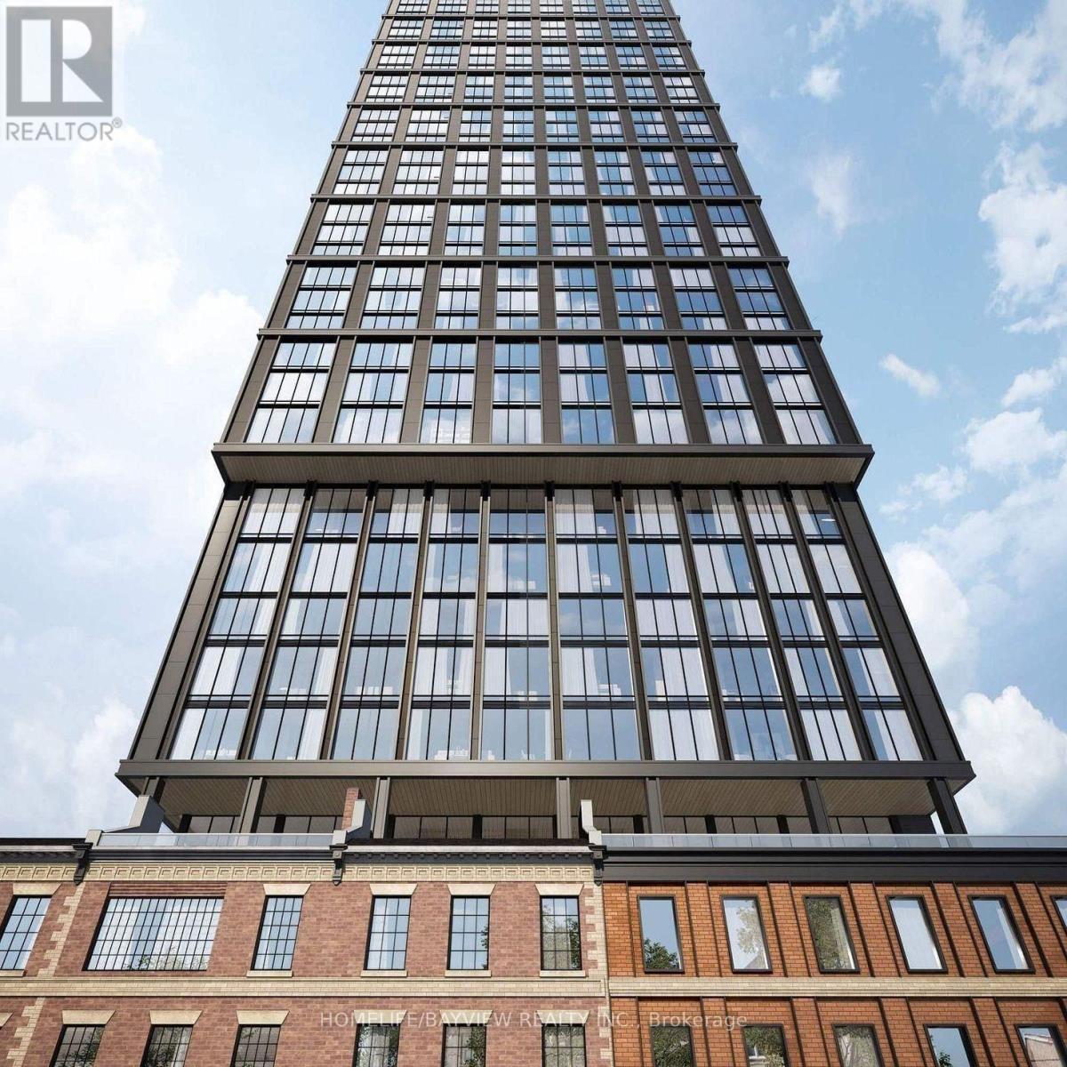 3010 - 82 DALHOUSIE STREET, Toronto (Church-Yonge Corridor)