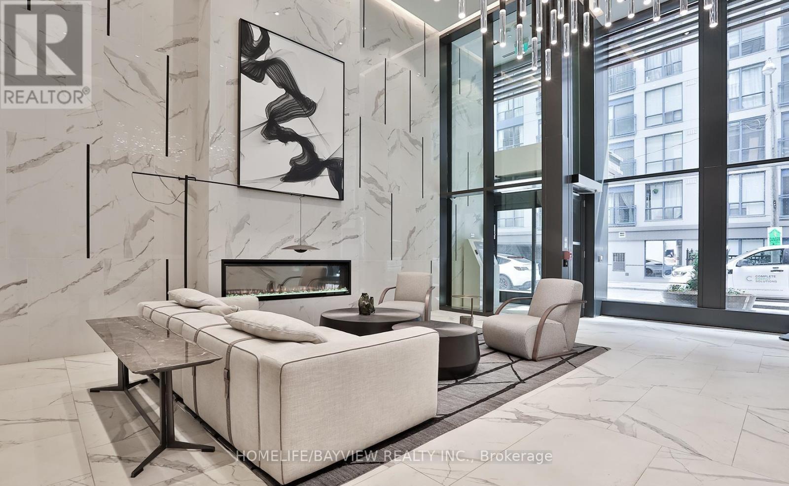 3010 - 82 DALHOUSIE STREET, Toronto (Church-Yonge Corridor) — photo 3