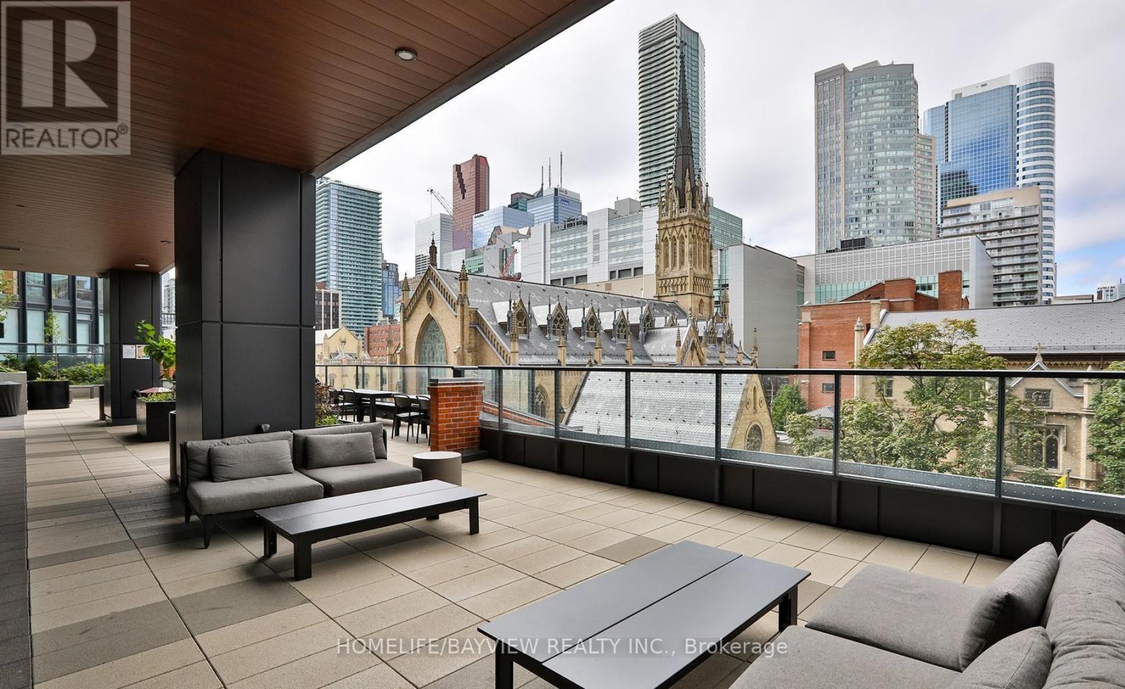3010 - 82 DALHOUSIE STREET, Toronto (Church-Yonge Corridor) — photo 4