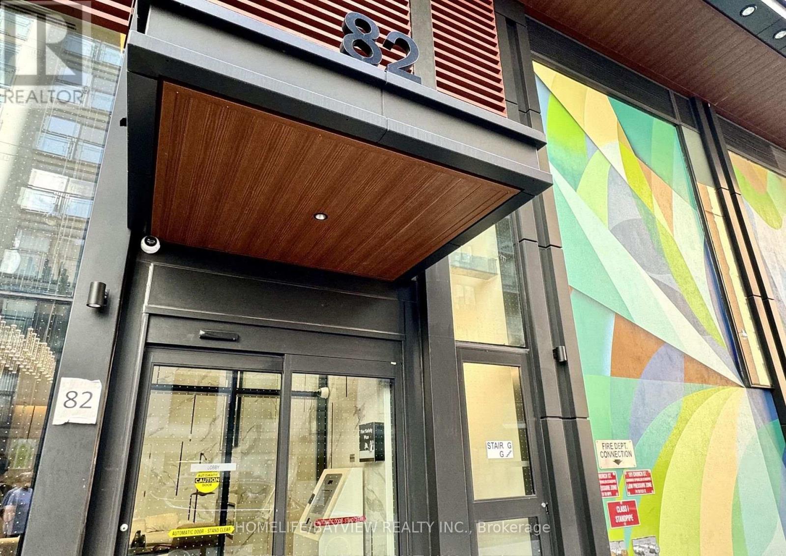 3010 - 82 DALHOUSIE STREET, Toronto (Church-Yonge Corridor) — photo 5