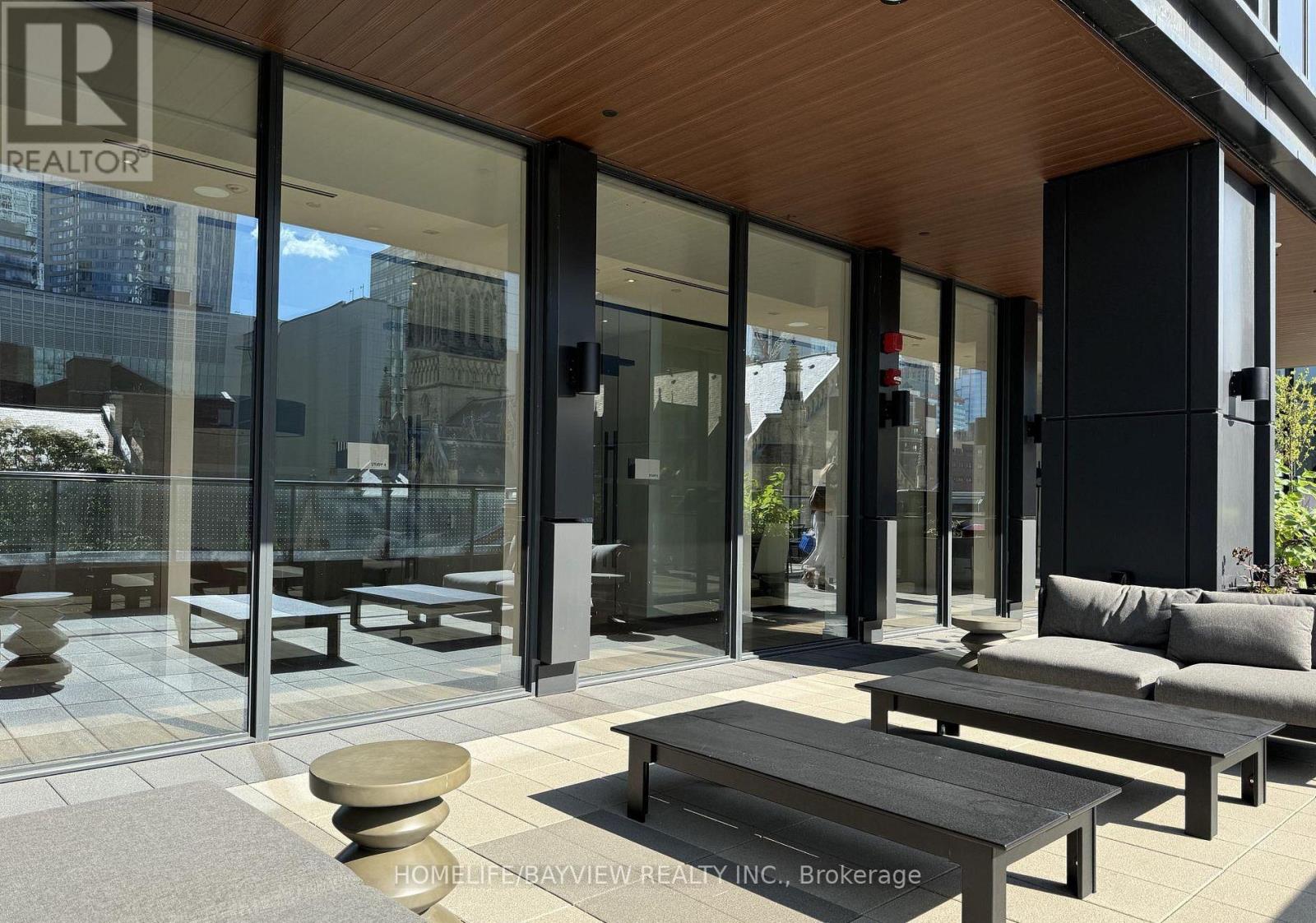 3010 - 82 DALHOUSIE STREET, Toronto (Church-Yonge Corridor) — photo 9