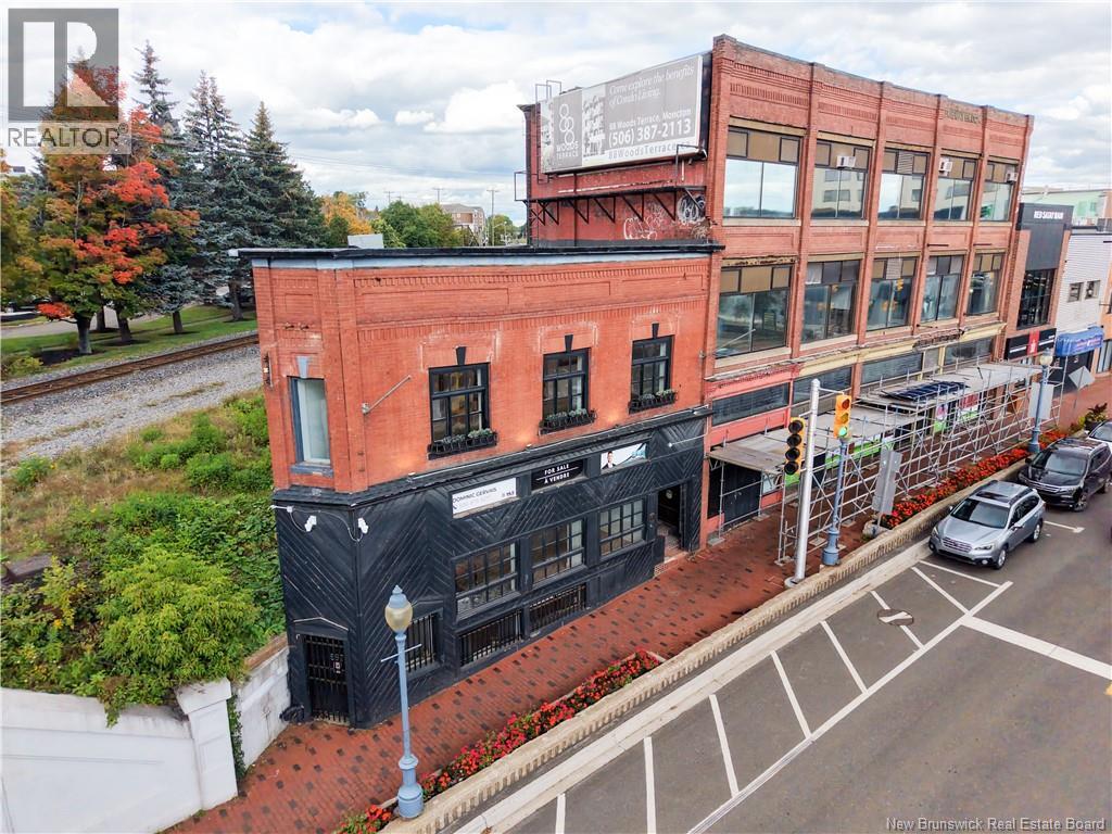 897-901 Main Street