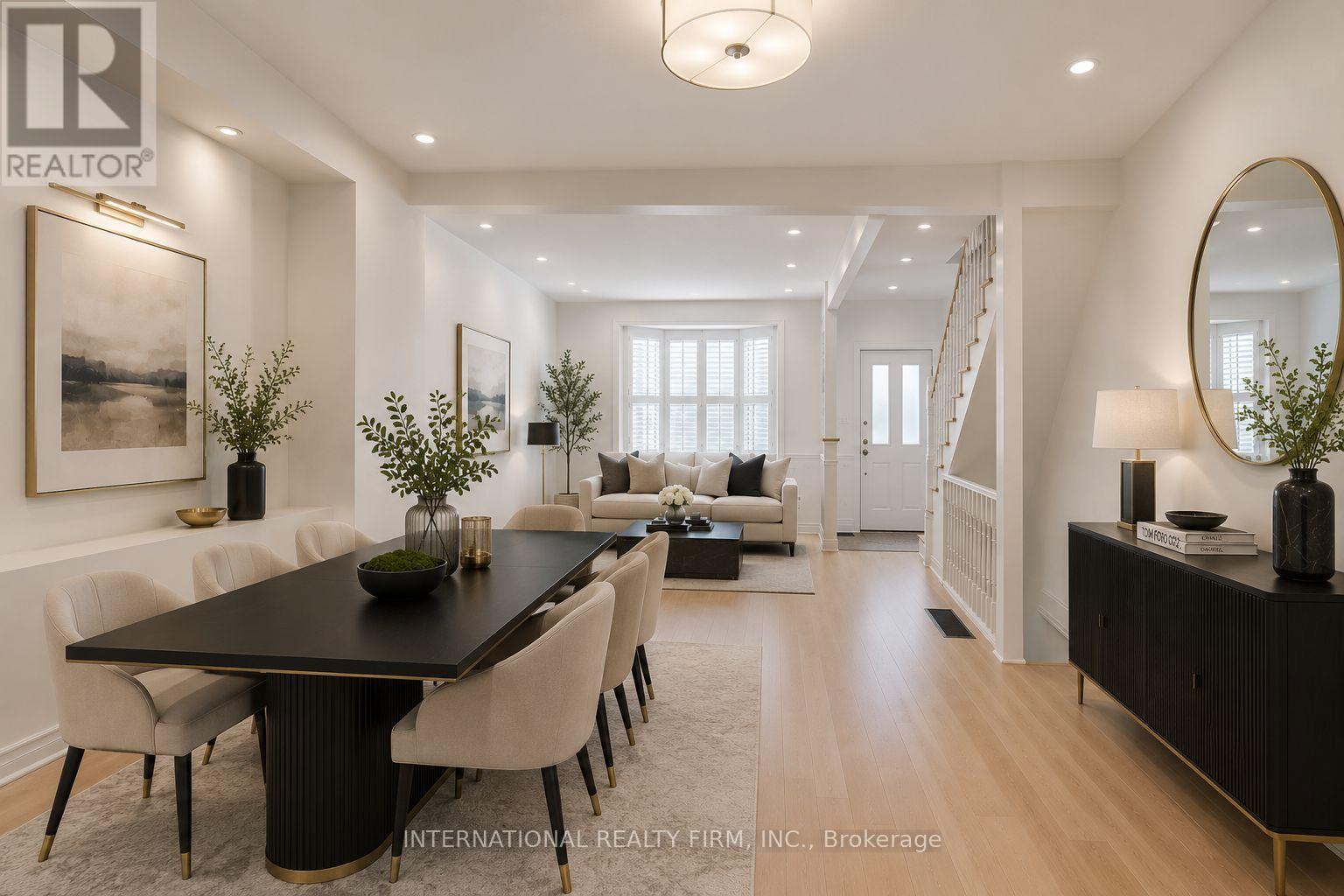 337 GLEN ROAD, Toronto (Rosedale-Moore Park) — photo 5