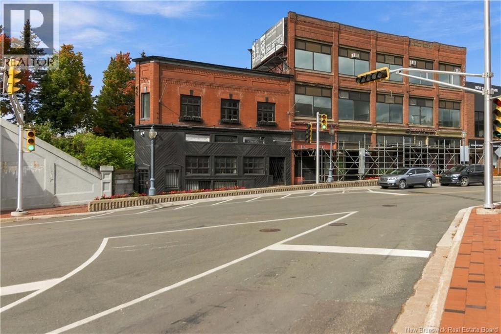 897-901 Main Street, Moncton — photo 4