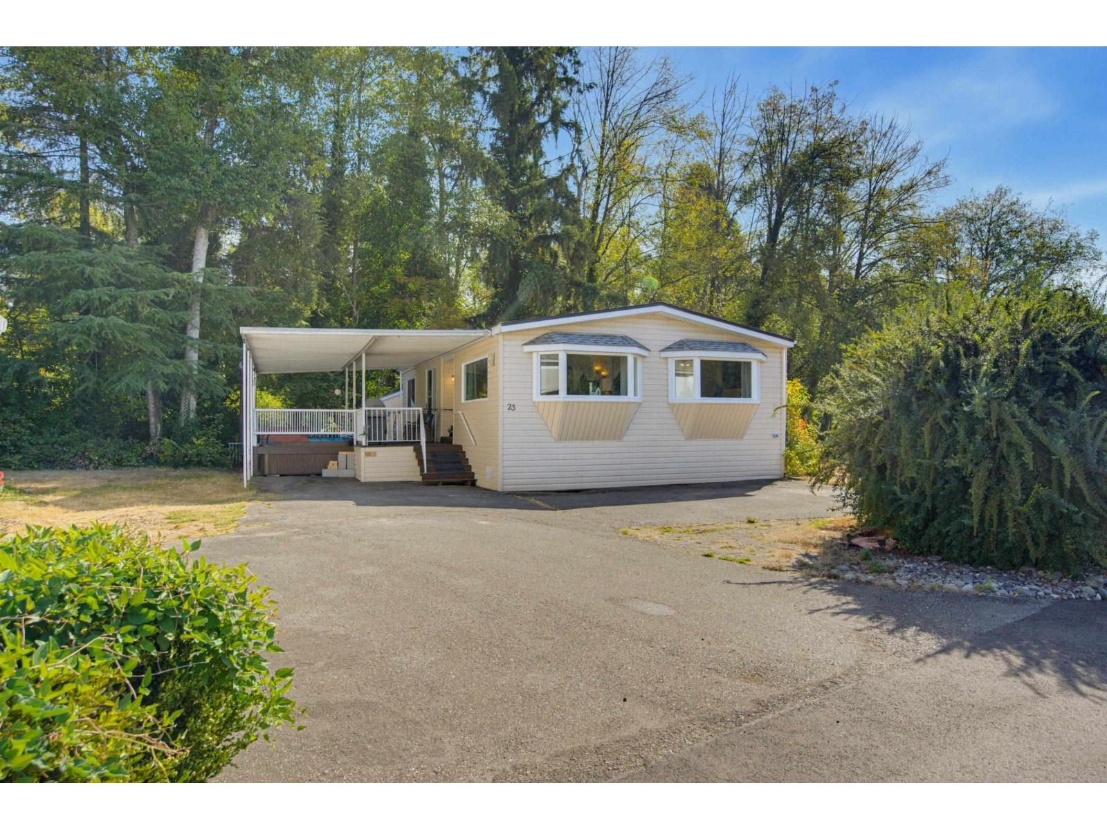 Property for sale at 23 2270 196 STREET