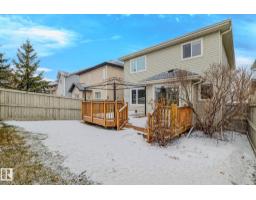 978 Rutherford Rd Sw, Edmonton, AB T6W1W9 Photo 48