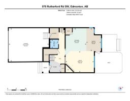 978 Rutherford Rd Sw, Edmonton, AB T6W1W9 Photo 52