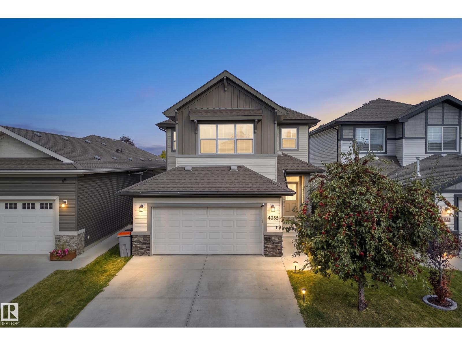 1023 SOUTH CREEK WD - 1