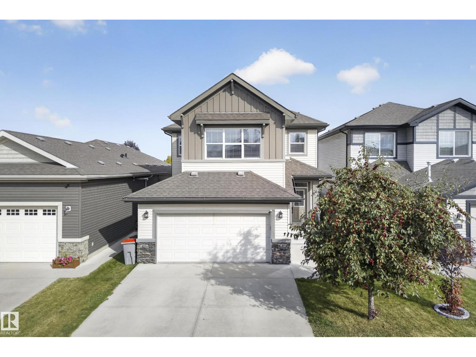 1023 SOUTH CREEK WD - 2