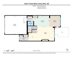 1023 South Creek Wd, Stony Plain, AB T7Z0C9 Photo 51