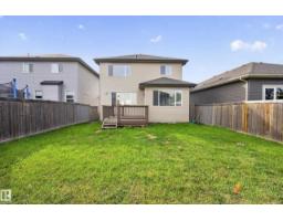 Bedroom 3 - 1023 South Creek Wd, Stony Plain, AB T7Z0C9 Photo 6