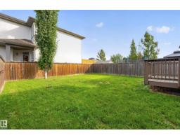 Bonus Room - 1023 South Creek Wd, Stony Plain, AB T7Z0C9 Photo 7