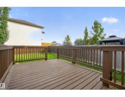 1023 South Creek Wd, Stony Plain, AB T7Z0C9 Photo 9