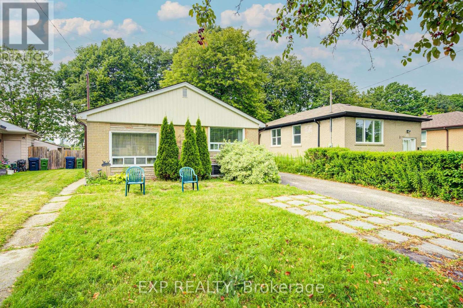 176 SEDGEMOUNT DRIVE, Toronto (Woburn) — photo 3