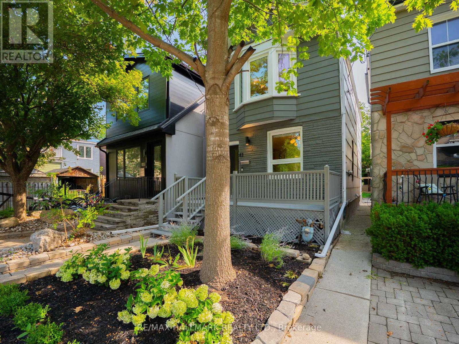 83 CONDOR AVENUE, Toronto (Blake-Jones) — photo 2