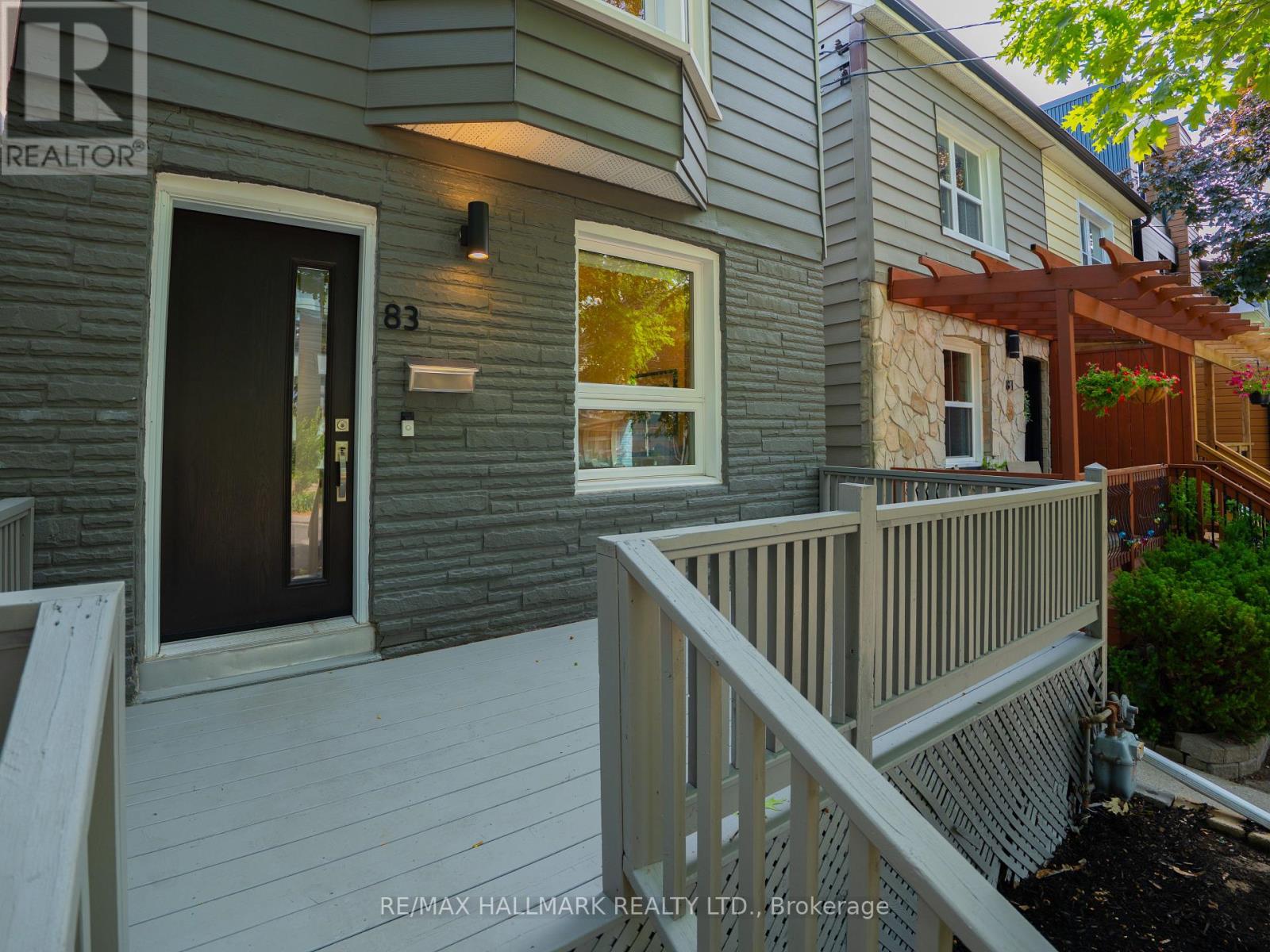 83 CONDOR AVENUE, Toronto (Blake-Jones) — photo 3