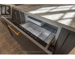 Laundry room - 152 Wheeler Avenue, Toronto, ON M4L3V4 Photo 10