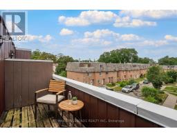 65 - 10 Rodda Boulevard, Toronto, ON M1E2Z6 Photo 16