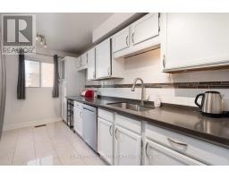 Bedroom 3 - 65 - 10 Rodda Boulevard, Toronto, ON M1E2Z6 Photo 8