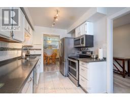 65 - 10 Rodda Boulevard, Toronto, ON M1E2Z6 Photo 9