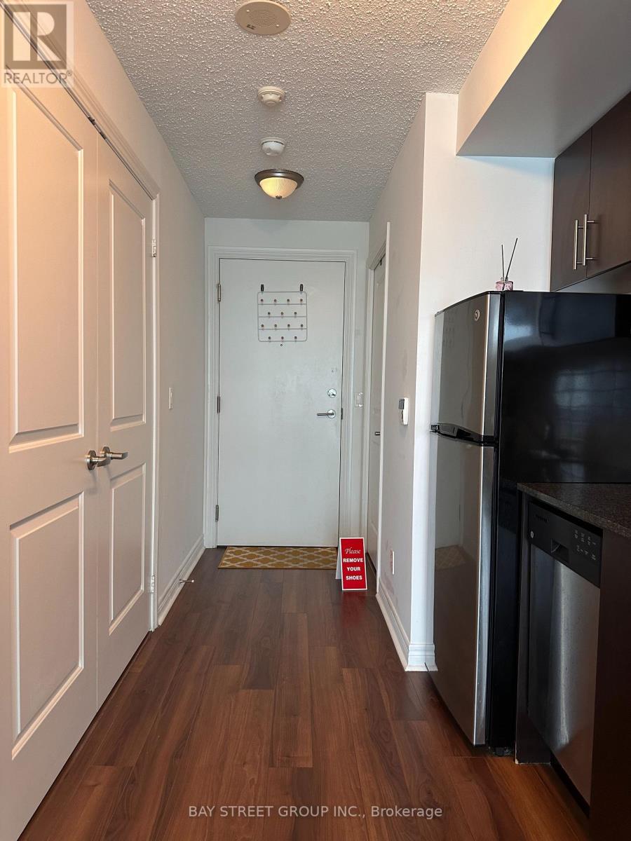 1707 - 50 TOWN CENTRE COURT, Toronto (Bendale) — photo 2