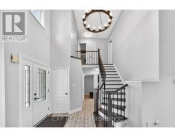 Family room - 2345 Southcott Road, Pickering, ON L1X2S9 Photo 7