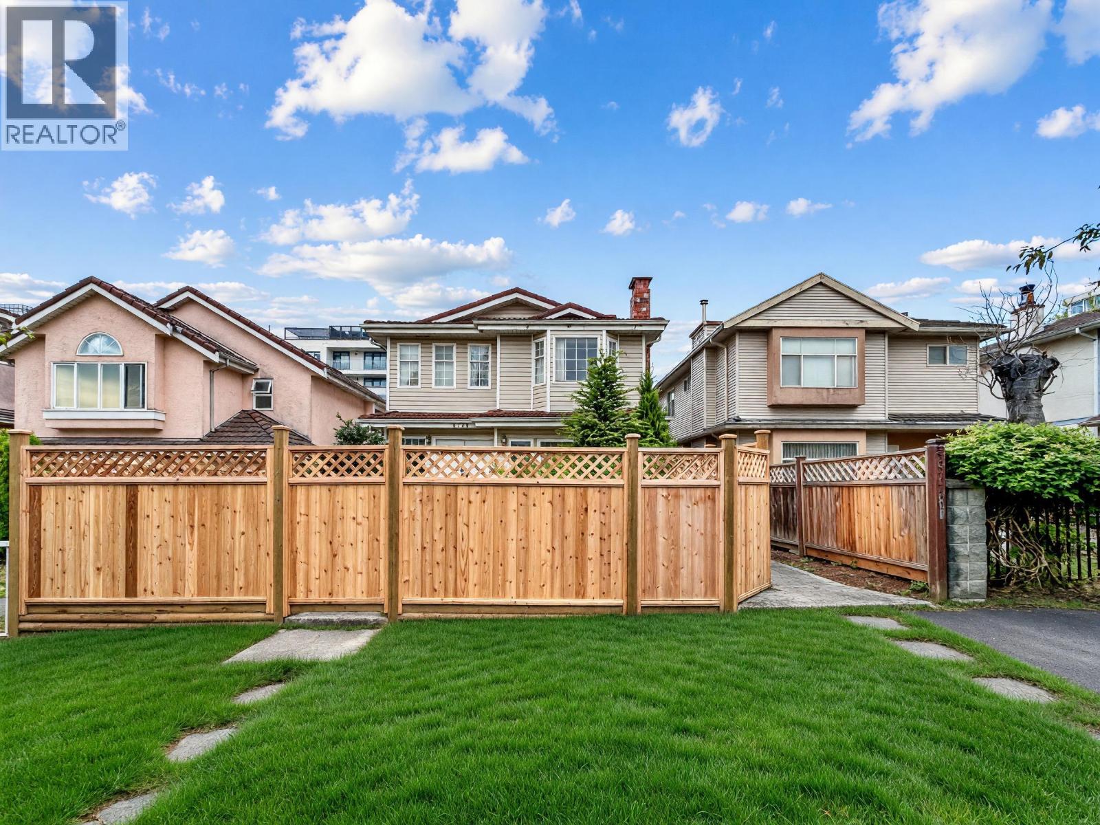Property for sale at 8377 SHAUGHNESSY STREET