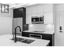Kitchen - 1280 Sutherland Avenue Unit# 404, Kelowna, BC V1Y6B3 Photo 6