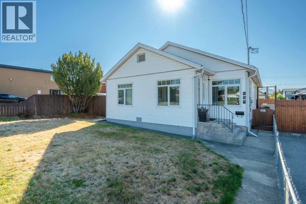 Property for sale at 584 Edna Avenue